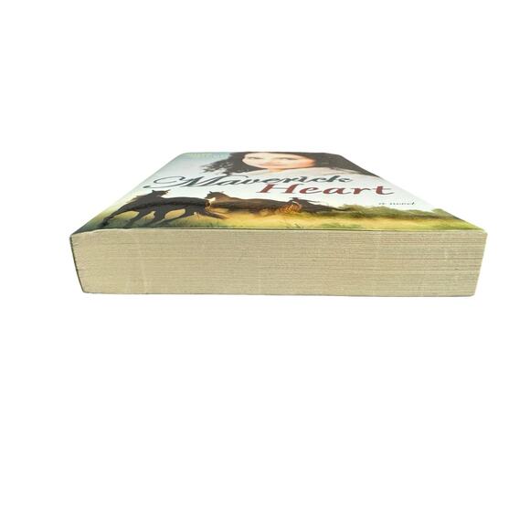 Maverick Heart by Loree Lough (Paperback) - Picture 4 of 6